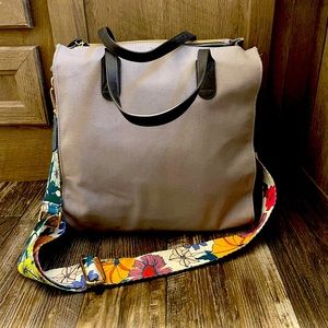 Erin Condren tote